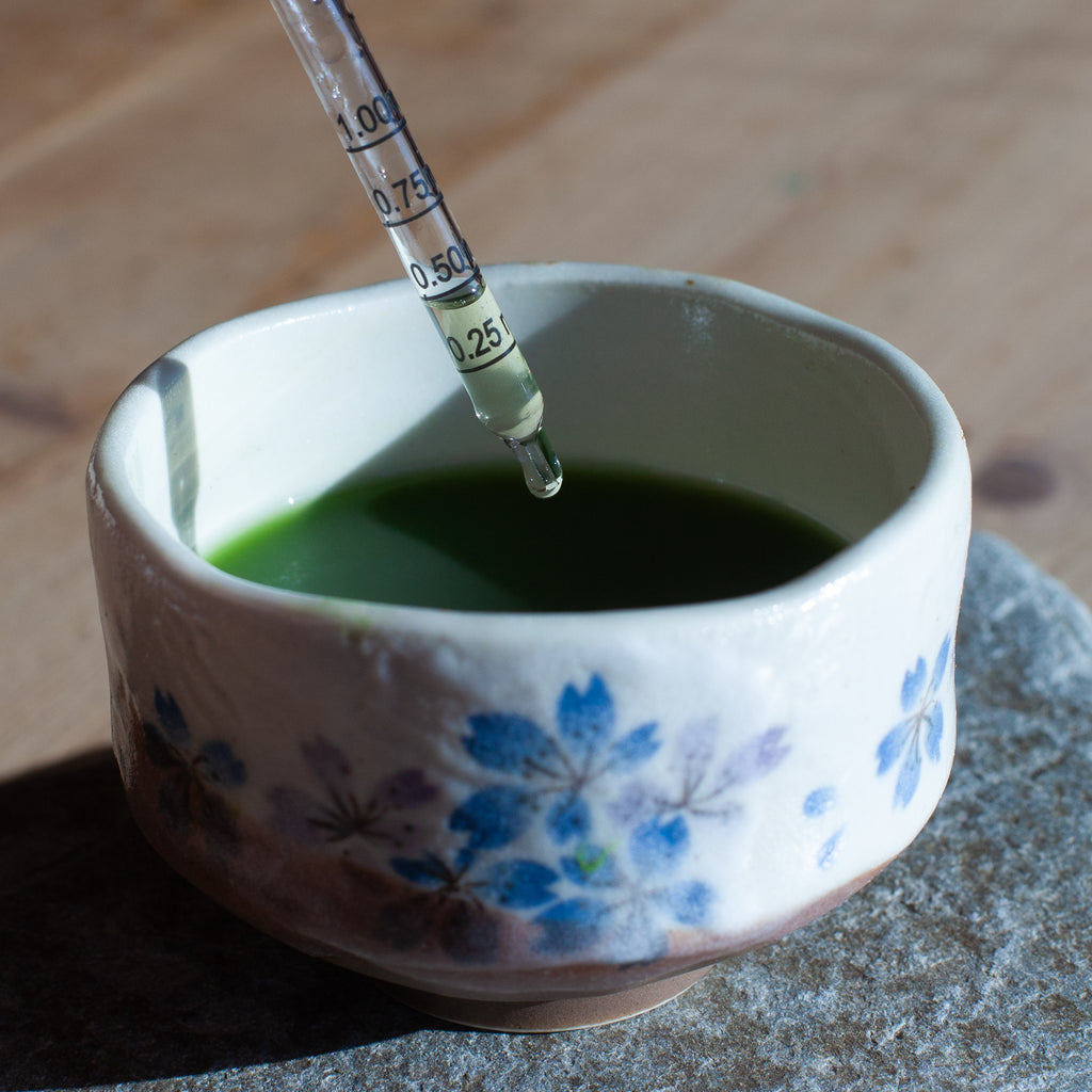 Shiitake tinktur 50 ml